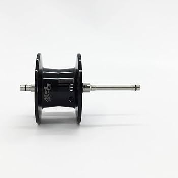 Amazon | 【シマノ純正】21アンタレスDC用 純正スペアスプール