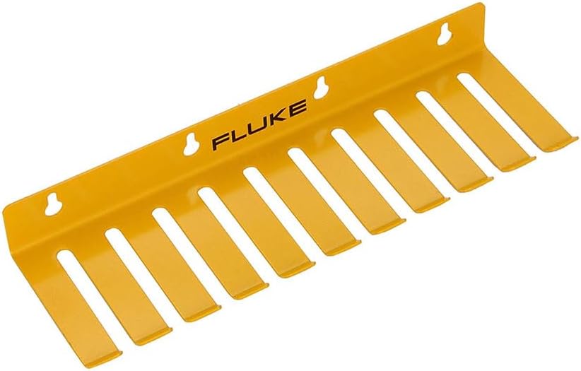Fluke H900 Test Lead Holder, 27.9cm Length x 8.9cm Width x 3.2cm Height
