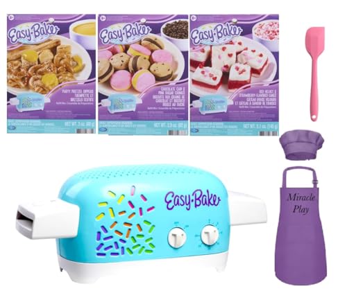 Ultimate Easy Baking Oven Bundle