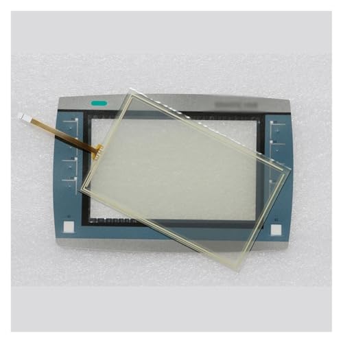 Película KTP700F protectora de pantalla táctil para evitar daños en paneles 6AV2125