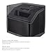 Diydeg Ice Maker Cover, 16.5 x 12.6 x 15.0in Universal Cover for Countertop Appliances in Home and Office, Ice Machine Cover for Portable Countertop Ice Maker Machine