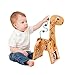 Produktbild Holz Activity Cube 6 in 1 für Baby Deer Holz Cube Spielzeug pädagogisches Spielzeug Geschenk für Baby und Kinder