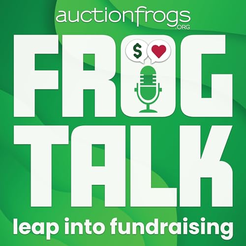 Frog Talk | Episode 43: Event Check In/Out Podcast Por  arte de portada