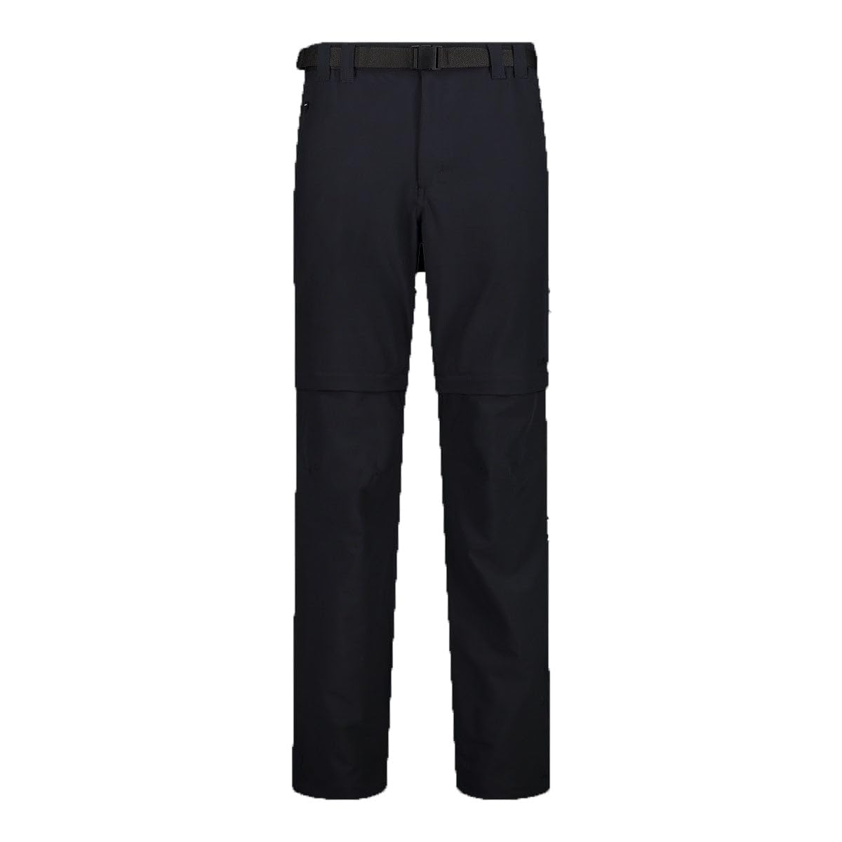 CMP Pantalón de hombre elástico con cremallera