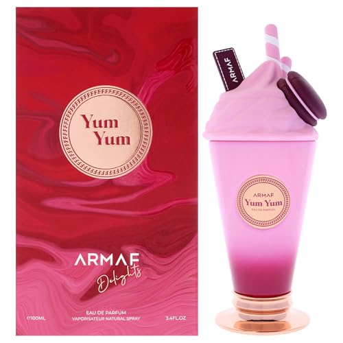 ARMAF Yum Yum Eau De Parfum 100 ml