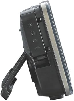 Amazon | TWINBIRD LINK ZABADY 防水ワイヤレスモニター ブラック VW Amazon | TWINBIRD LINK ZABADY 防水ワイヤレスモニター ブラック VW