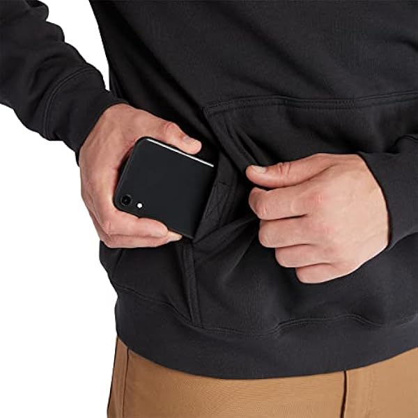 Timberland Sudadera Deportiva con Capucha Honcho Hombre