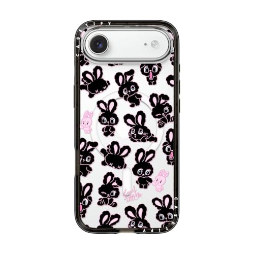 Amazon.co.jp: CASETiFY コンパクト iPhone Air ケース [MagSafe対応