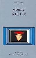 Woody Allen (Signo E Imagen) 8437616670 Book Cover
