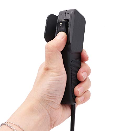 12V Winch Corded Manual Hand Remote Control Kits For Atv Utv Winch #TOP2