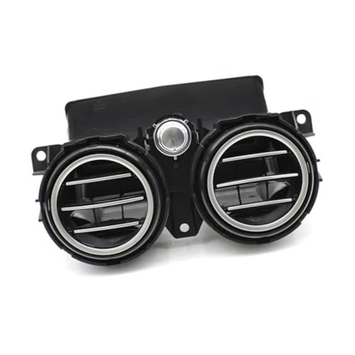 Grille d'aération pour réparer la ventilation centrale avant Mercedes Classe R