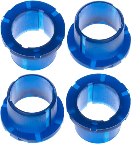 APDTY 133884 Automatic Transmission Tbar Shifter Shift Lever Arm Bushing Set; Compatible With 1995-2004 Tacoma, 1985-2002 4Runner, 1985-95 Pickup; Replaces 90385-11003, 9038511003