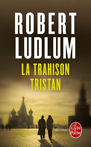 La Trahison Tristan