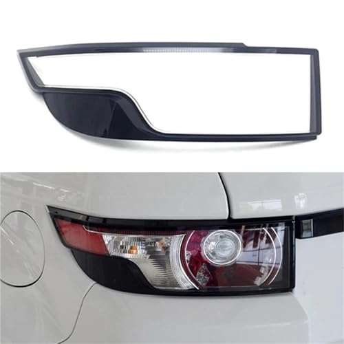 Coque feu arrière pour Range Rover Evoque 2012-2015 finition origine