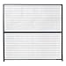 WireCrafters 612 840 Specs Woven Wire Panels, 6