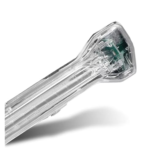 Clignotant de rétroviseur VW Jetta dynamique à LED haute visibilité