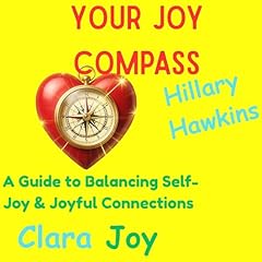 Couverture de Your Joy Compass