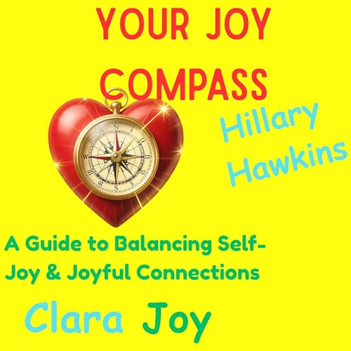 Your Joy Compass cover art