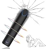 Mini Massager Date Night Portable Waterproof vibratiers for Women Wireless Panties Christmas Gift for Women B12