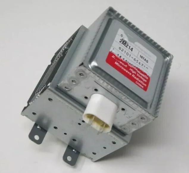 Magnetron WB27X10248 AP2632739 PS239376 Replacement for GE OEM