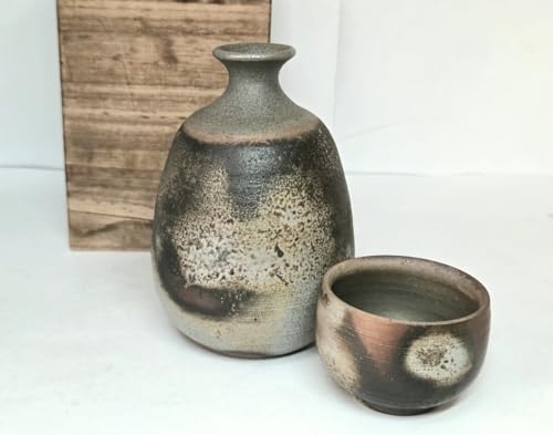 備前焼 酒器 ぐい呑」の人気商品一覧 | 安い商品を通販サイトから探す