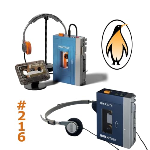 216. Lumi vs. Lego - Burg vs. Brug