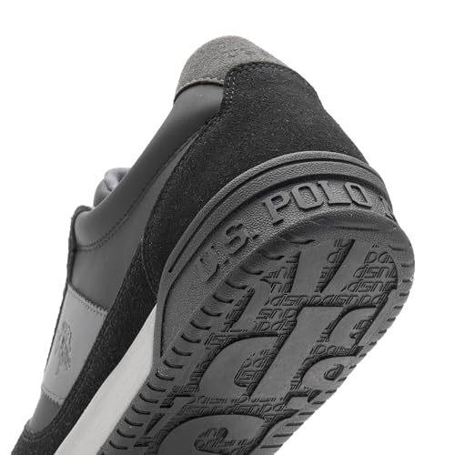 Image of U.S. Polo Assn. Mens Rever Sneaker