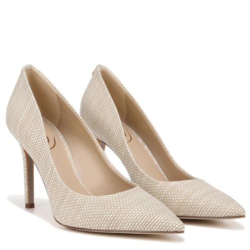 Image of Sam Edelman Women's Hazel Pointed Toe Pump