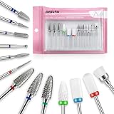 Depvko 13pc Tungsten Set