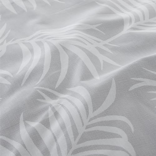 Miniatura 5 de Funda Nordica Algodón Organico Orio Gris Cama De 135 X 190 200.Funda Edredón Nórdico 220x200 1 Funda De Almohada Sábana Bajera Ajustable 135x190 200 Algodón Orgánico. Certificado Gots