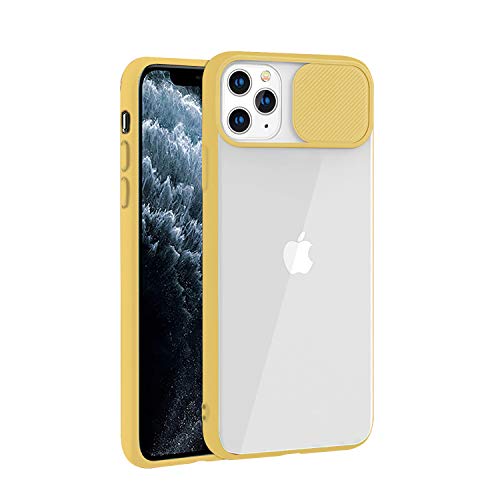 Fundas Iphone 11 Pro Max Nike Rdyi6ba8 Funda Compatible con iPhone 11 Pro MAX, Carcasa Trasera Mate PC y Silicona TPU Bordes Resistente a Impactos...
