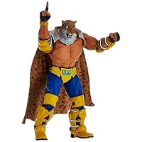 Amazon.co.jp: Storm Collectibles テッケン7 ポールフェニックス 1/12