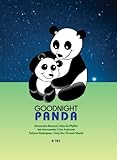 Goodnight Panda (Vietnamese & English - Dual Text)