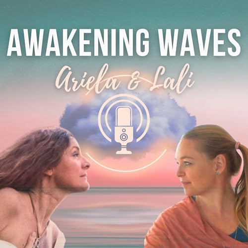 Awakening Waves cover art