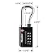 Master Lock 4696TWD Set Your Own Word Combination TSA Approved Luggage Lock, 2 Pack