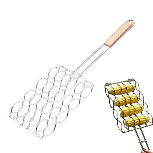 BBQ Grilling Accessories, Portable...