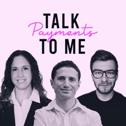Couverture de Talk Payments to Me