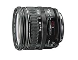  Canon EF 24–70 mm f/2.8L USM Standard-Zoomobjektiv für Canon SLR-Kameras