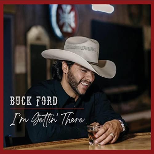 Buck Ford