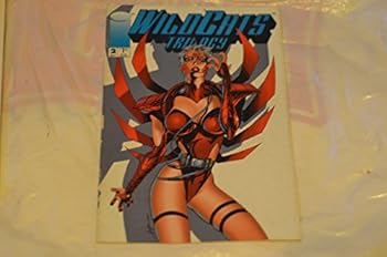 Unknown Binding WildC.A.T.S. Trilogy #2 Hell Hath No Fury? Book