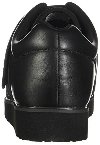 Propét Mens Mped3, Black, 14 Xx-Wide #TOP2