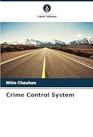 Crime Control System (German Edition) 620875920X Book Cover