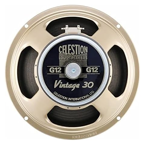 Celestion Vintage 30 Guitar Speaker Cover
