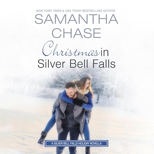 Christmas in Silver Bell Falls B0DJ24M324 Book Cover