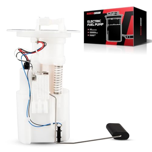 Torchbeam Electric Fuel Pump Assembly FG1084 Fit for 350Z, G35 by Torchbeam - Used condition - US$46.61
