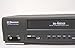 Emerson VHS Recorder Ewv601