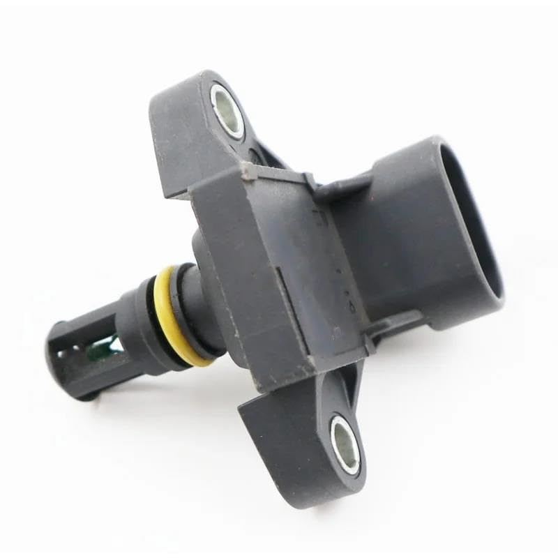 Car MAP Sensor Manifold Differential Pressure Sensor Manifold Pressure MAP Sensor 10233921 A2C10395000 for Roewe 350 360 MG ZS MG3 MG5 GT