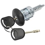 Suitable: Front Right Side Door Lock Barrel Compatible With TRANSIT MK6 2000 2001 2002 2003 2004 2005 2006； TRANSIT MK7 2006 2007 2008 2009 2010 2011 2012 2013 2014 . OEM / Part Number：4060638 YC15V220K51AA Features: Manufactured by a professional te...