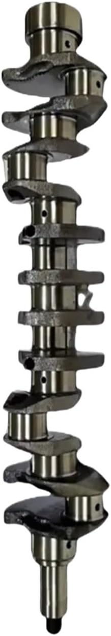 Crankshaft Compatible For Toyota Nissan TD42 BD30 BD30T 12200-65780 12200-06JA0 12201-06J01 Car Engine Replacement Parts