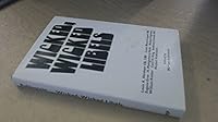 Wicked, wicked libels; 0710072392 Book Cover